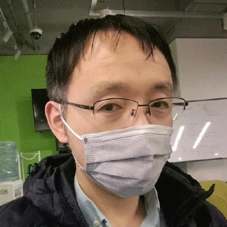 没用的喵叔